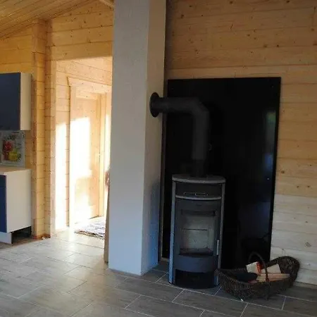 Greta بيت للعطل *