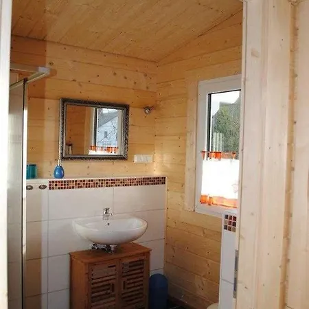 بيت للعطل Greta *