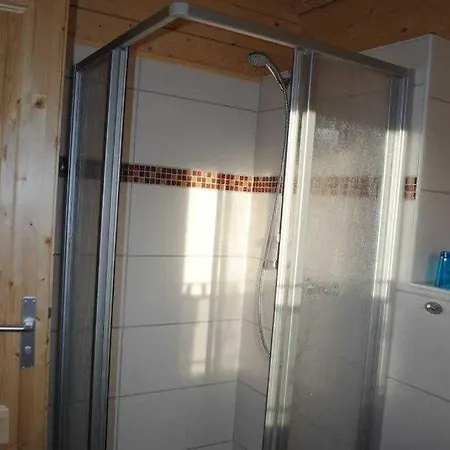 Greta بيت للعطل Hemfurth-Edersee