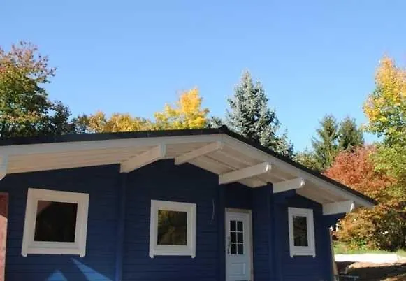 Сasa de vacaciones Greta Hemfurth-Edersee