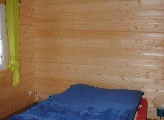 Сasa de vacaciones Greta