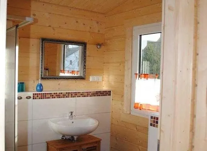 Сasa de vacaciones Greta *