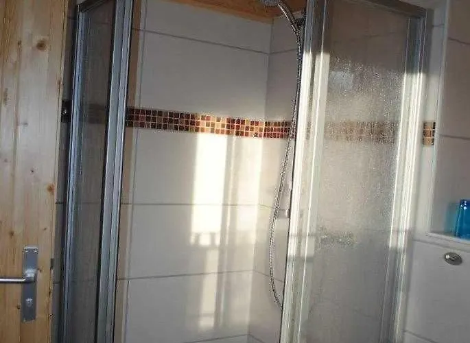 Greta Сasa de vacaciones Hemfurth-Edersee